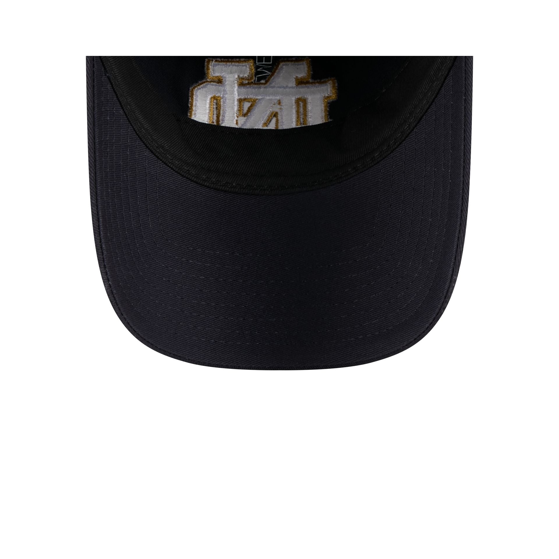 Notre Dame Fighting Irish Go-To 9TWENTY Adjustable Hat - Image 7