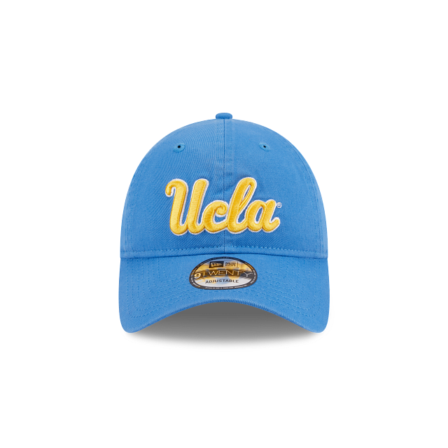 UCLA Bruins Blue 9TWENTY Adjustable Hat - Image 2