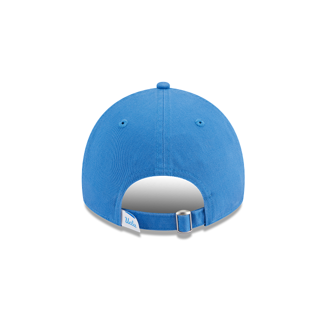 UCLA Bruins Blue 9TWENTY Adjustable Hat - Image 6