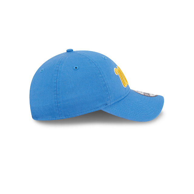 UCLA Bruins Blue 9TWENTY Adjustable Hat - Image 5