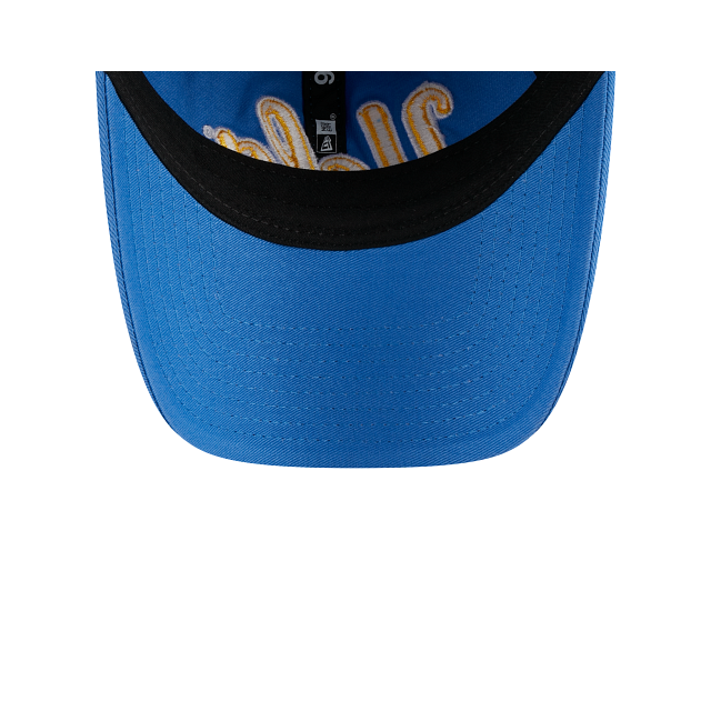 UCLA Bruins Blue 9TWENTY Adjustable Hat - Image 7