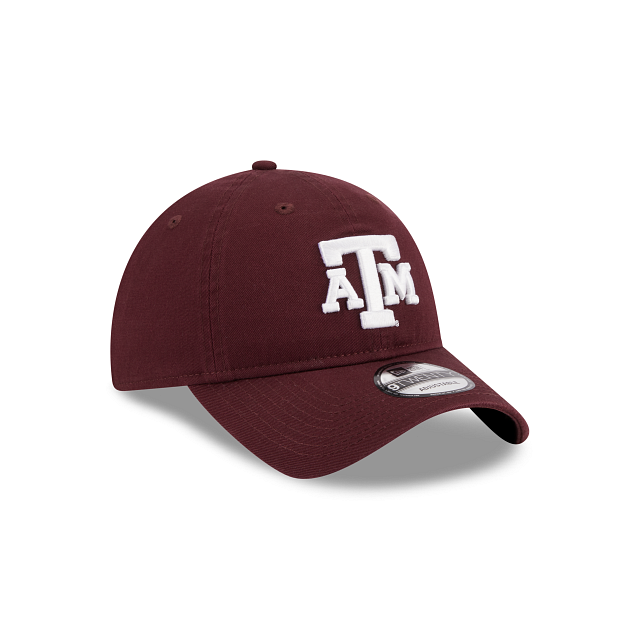 Texas A&M Aggies Red 9TWENTY Adjustable Hat - Image 3
