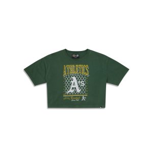 Athletics Old School Sport Women's T-Shirt
