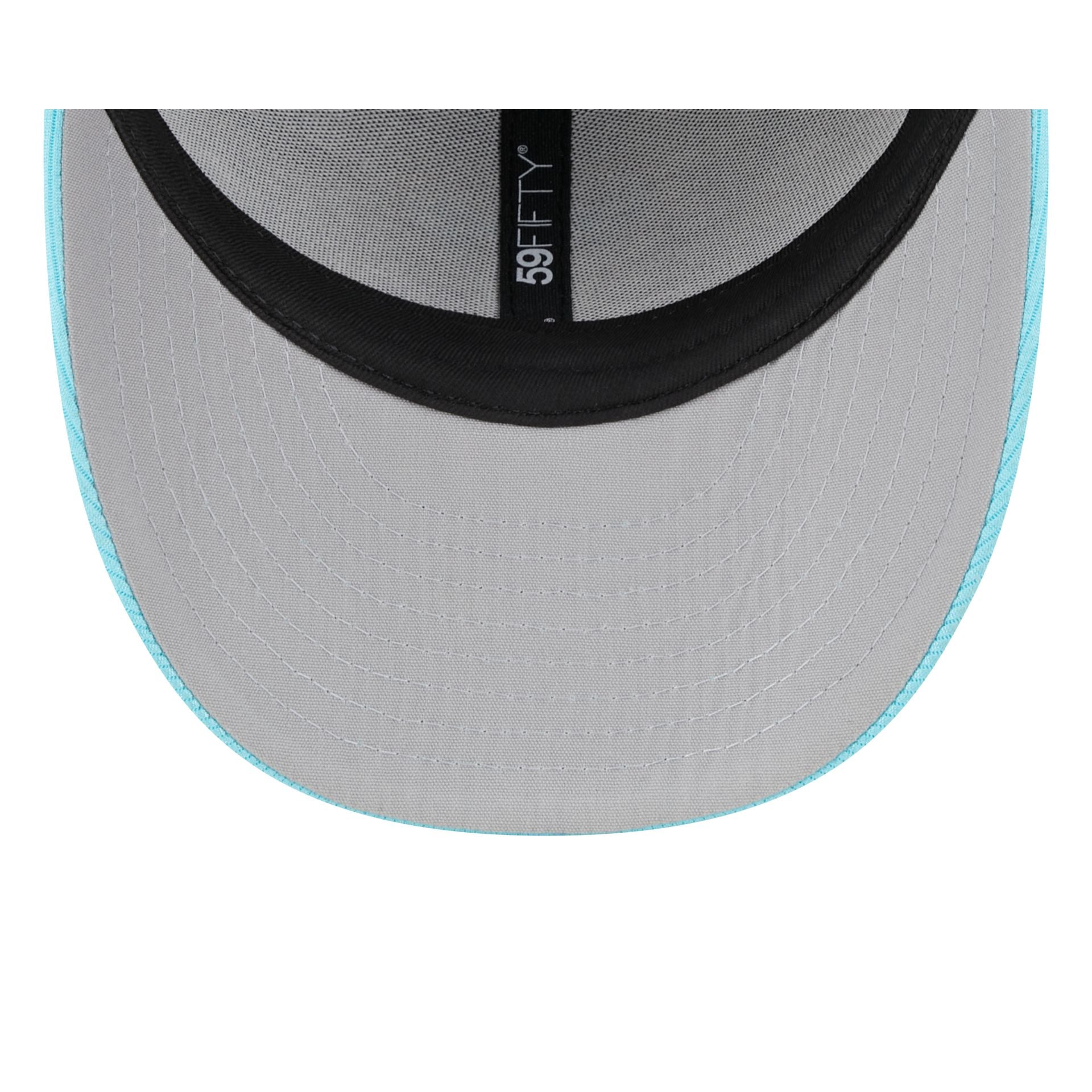 Arizona Diamondbacks 2025 Batting Practice Low Profile 59FIFTY Fitted - Image 7