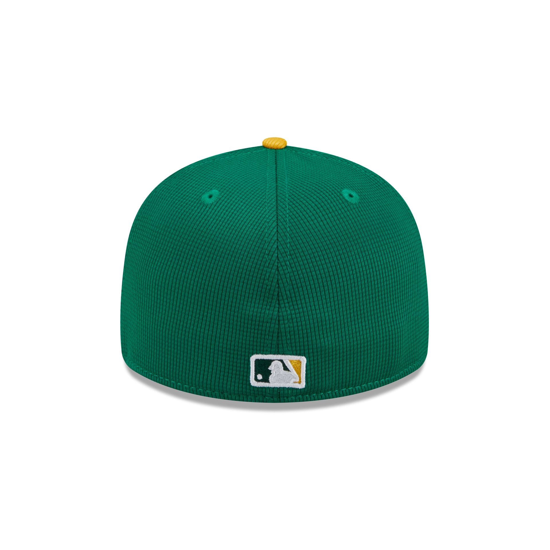 Athletics 2025 Batting Practice Low Profile 59FIFTY Fitted - Image 6