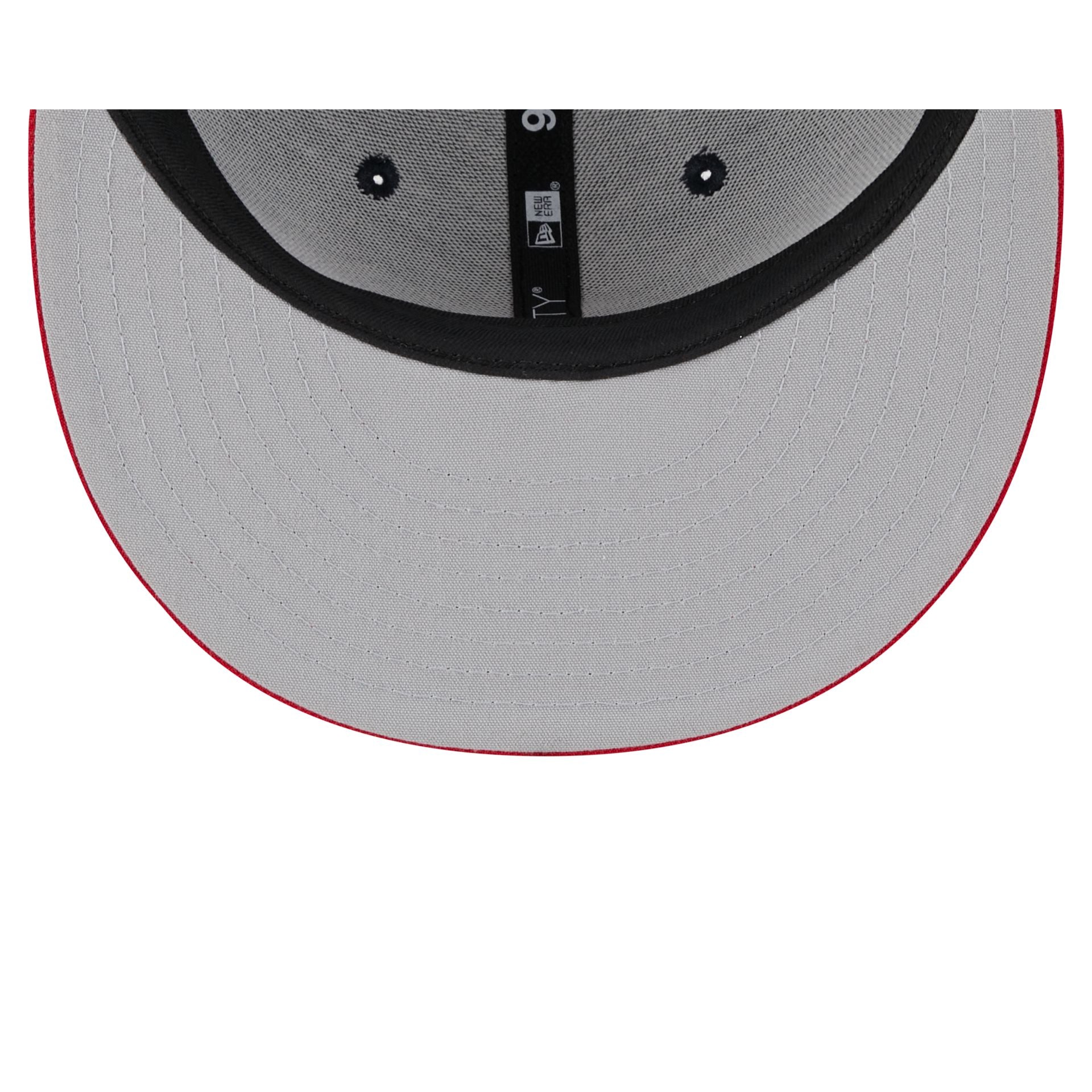 St. Louis Cardinals 2025 Batting Practice 9FIFTY Snapback - Image 7