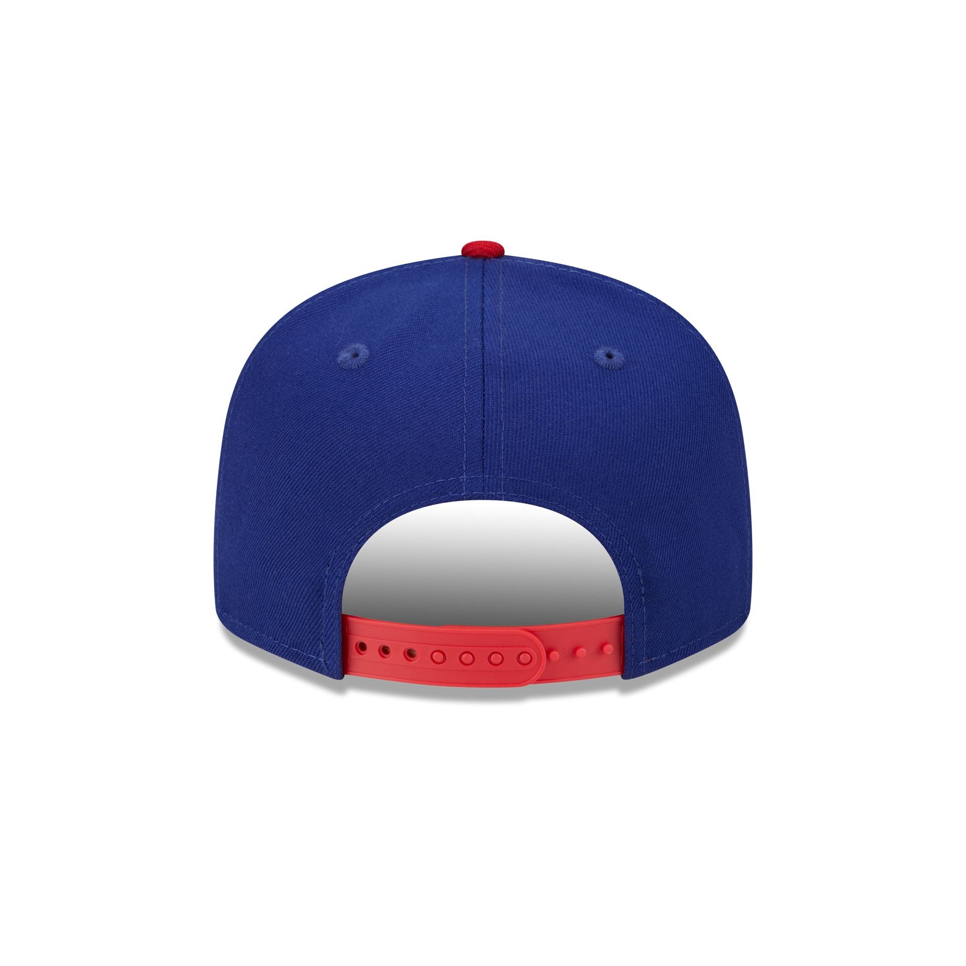 Philadelphia Phillies 2025 Batting Practice 9FIFTY Snapback - Image 6