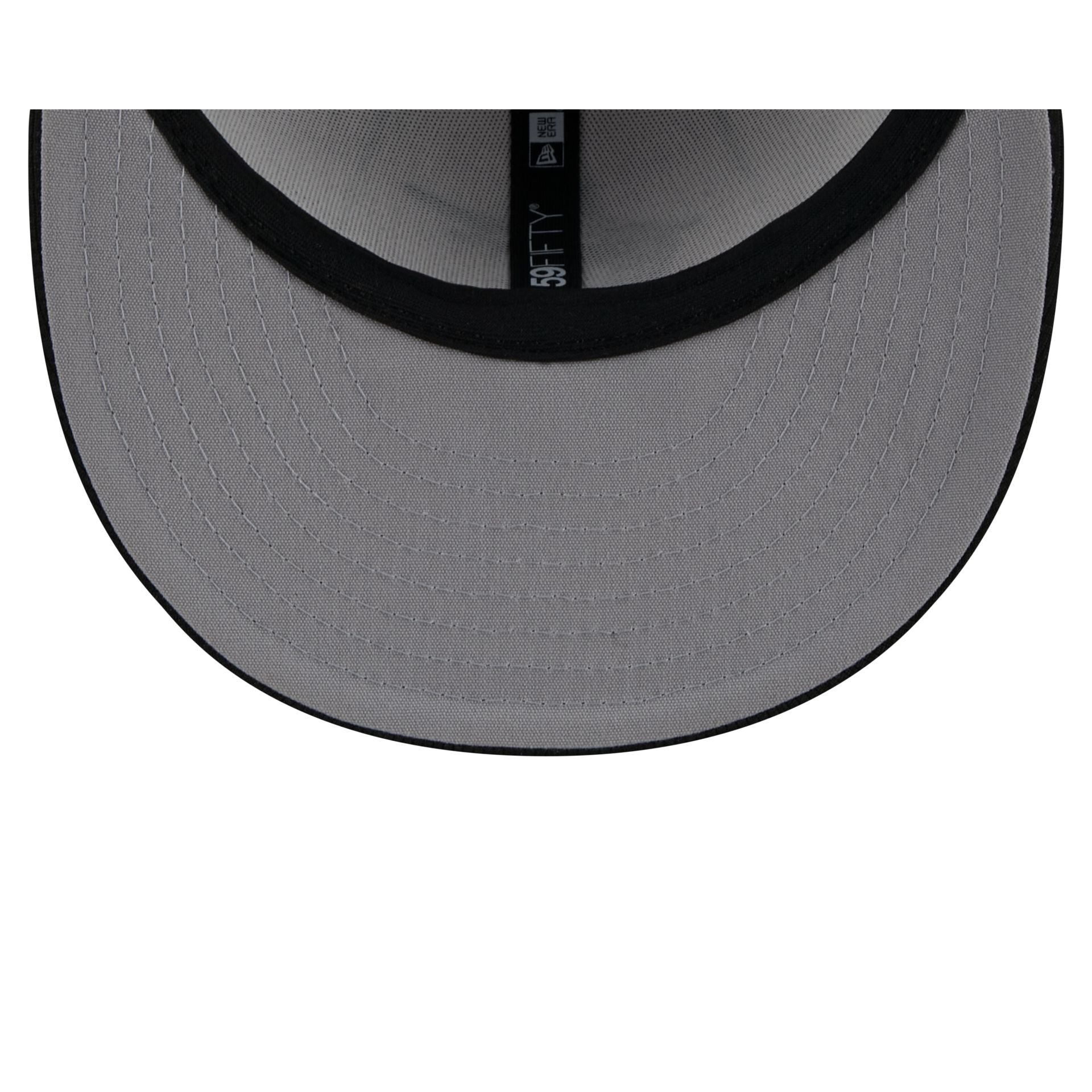 Miami Marlins 2025 Batting Practice 59FIFTY Fitted - Image 7