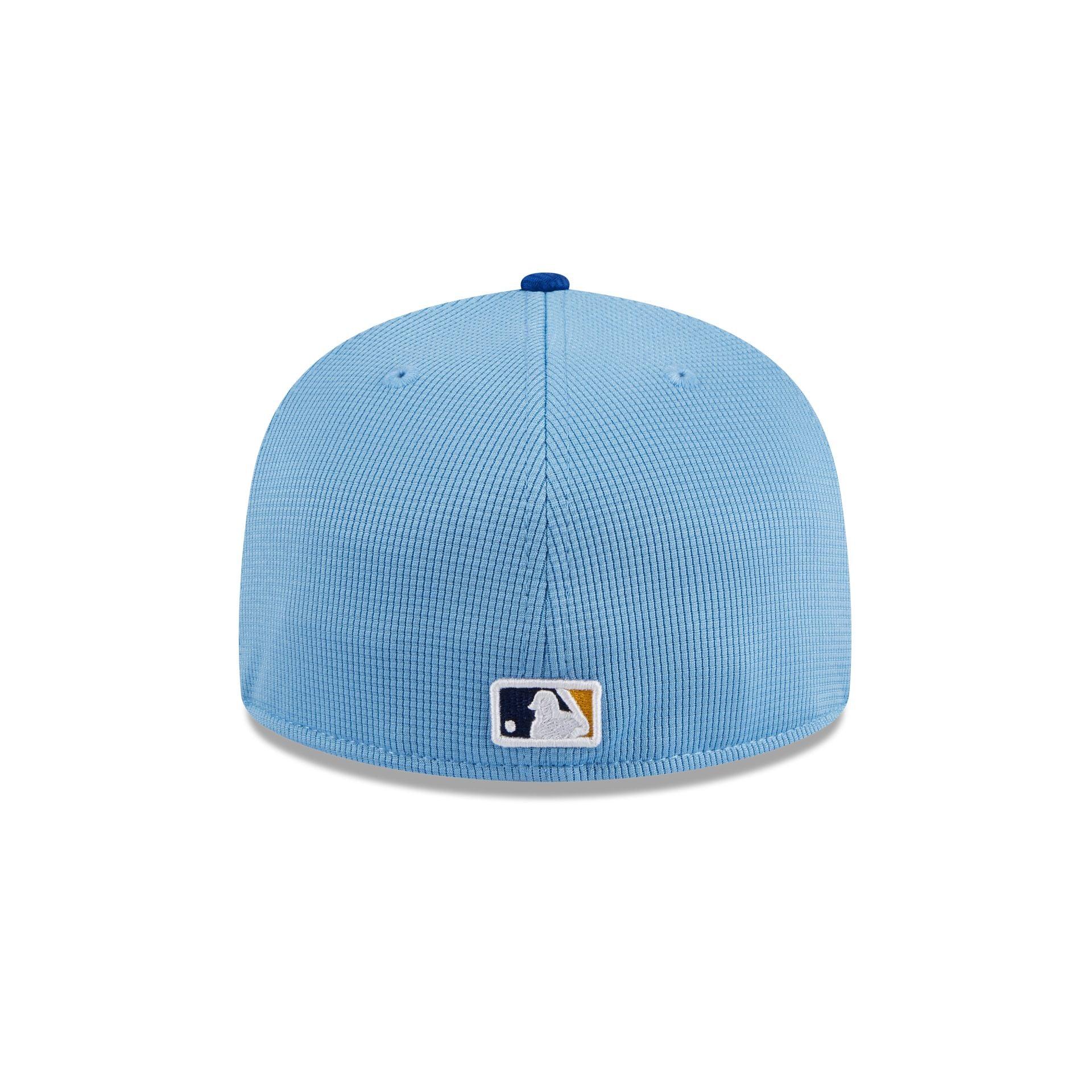 Milwaukee Brewers 2025 Batting Practice 59FIFTY Fitted - Image 6