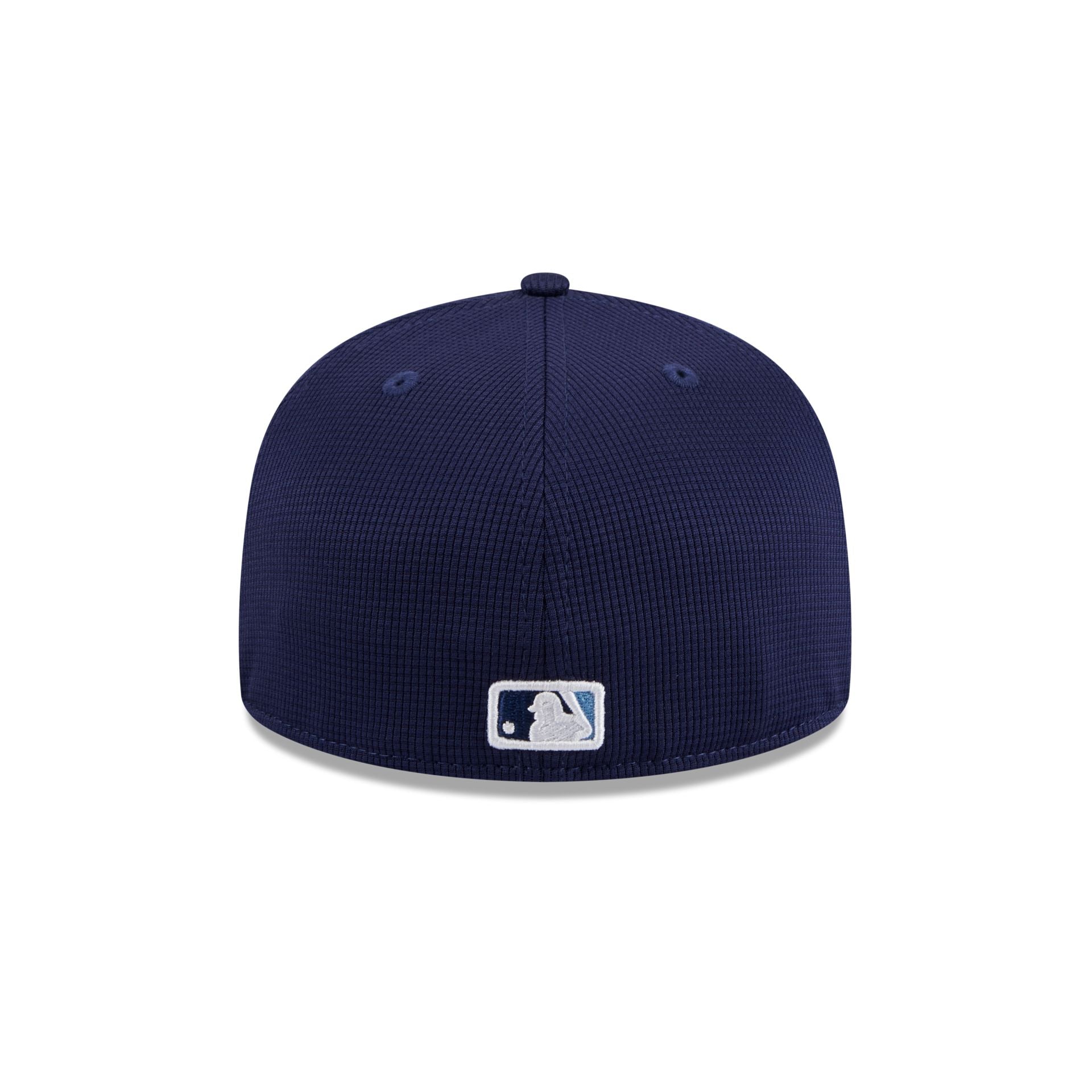 Tampa Bay Rays 2025 Batting Practice 59FIFTY Fitted - Image 6