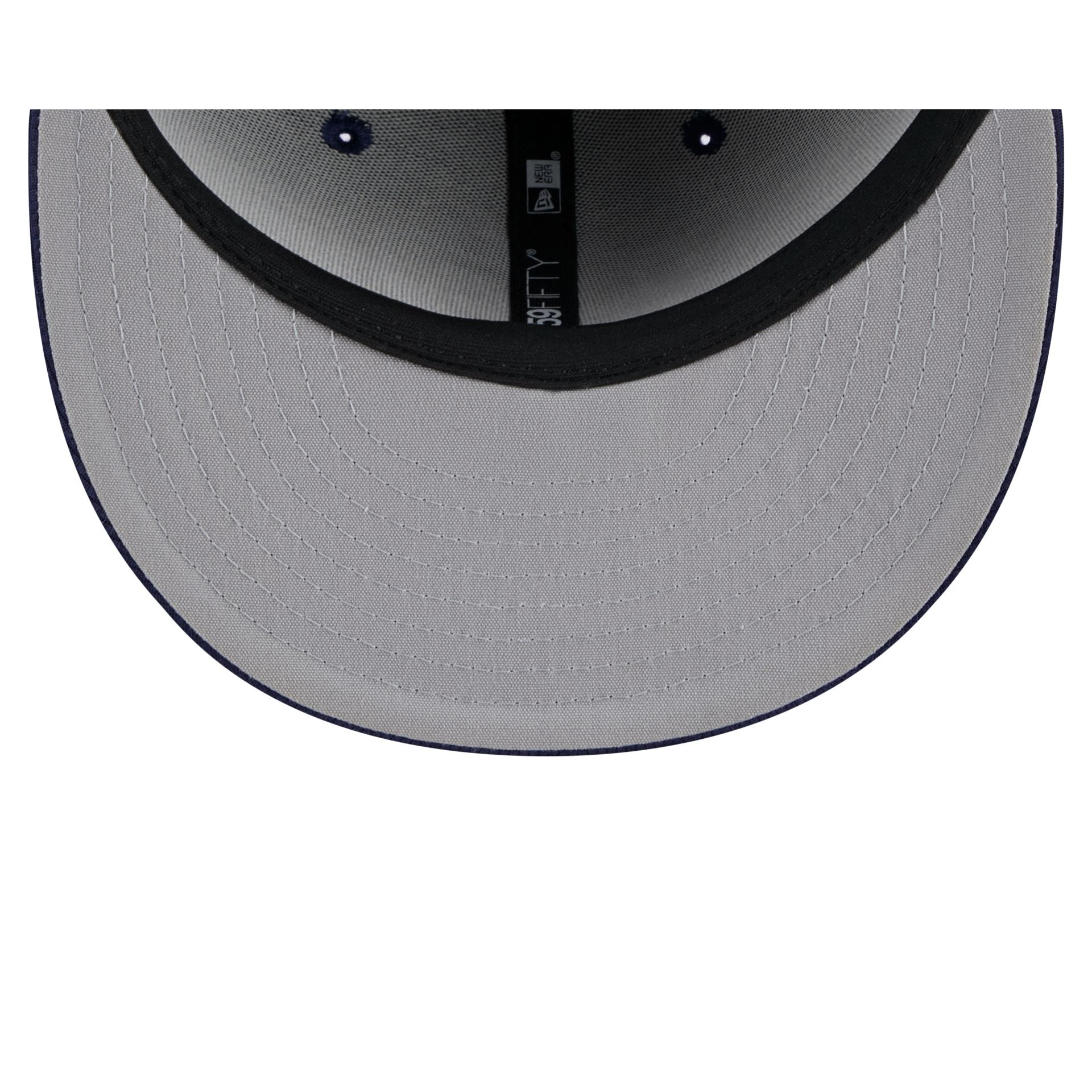 Tampa Bay Rays 2025 Batting Practice 59FIFTY Fitted - Image 7