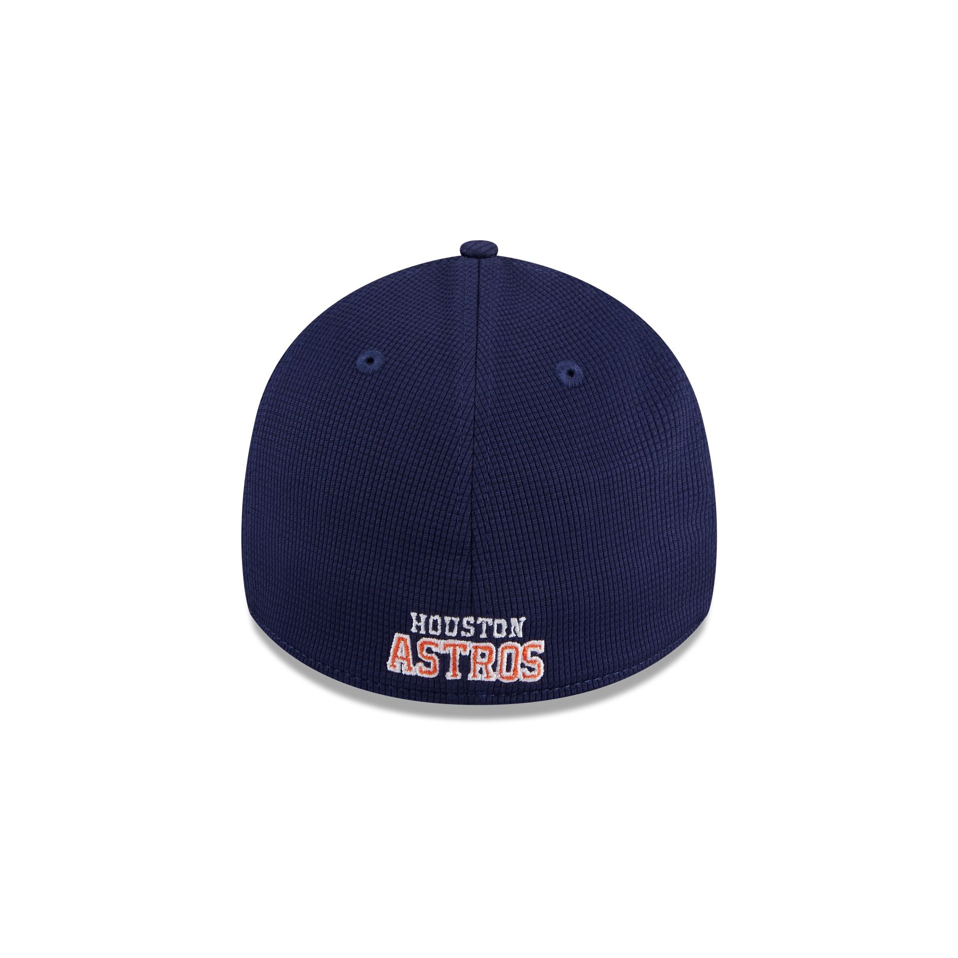 Houston Astros 2025 Batting Practice 39THIRTY Stretch Fit - Image 6