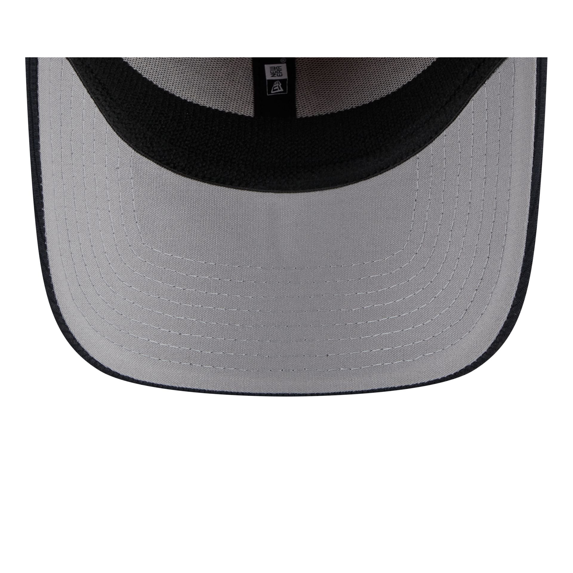 Boston Red Sox 2025 Batting Practice 39THIRTY Stretch Fit - Image 7