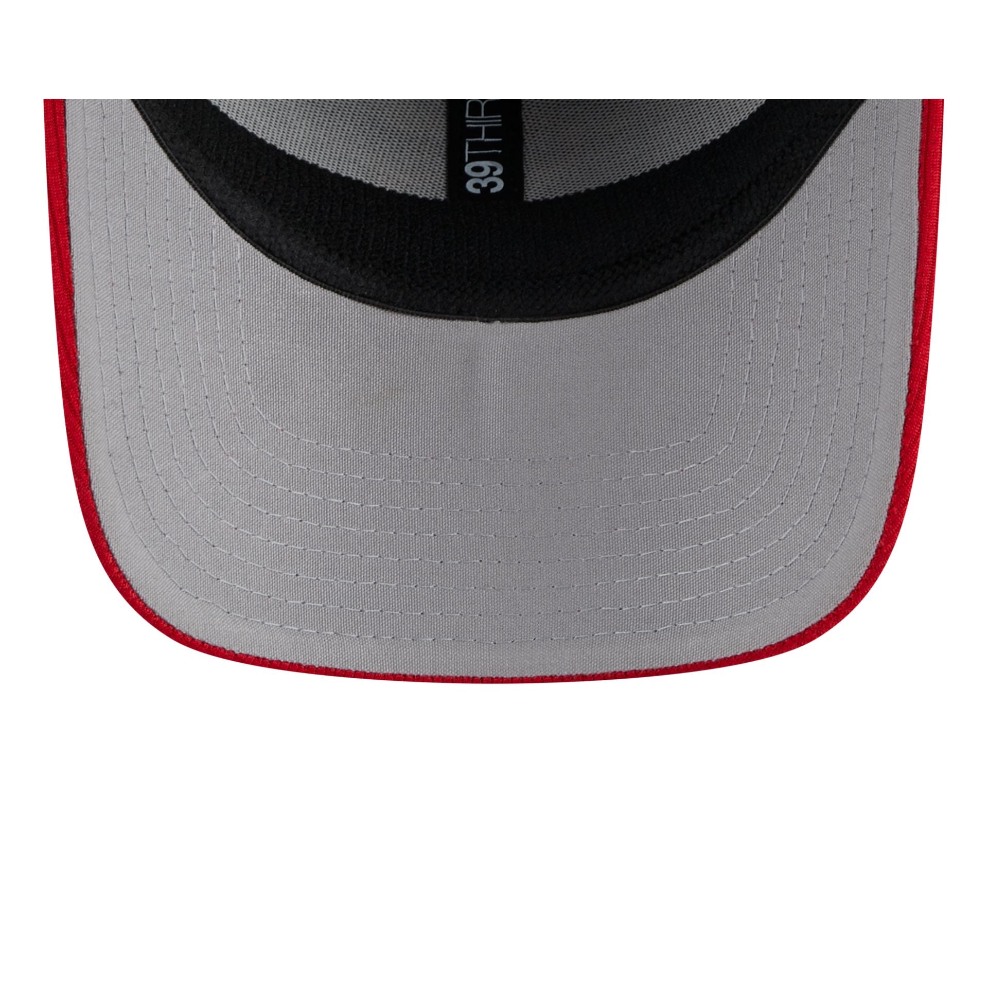 St. Louis Cardinals 2025 Batting Practice 39THIRTY Stretch Fit - Image 7