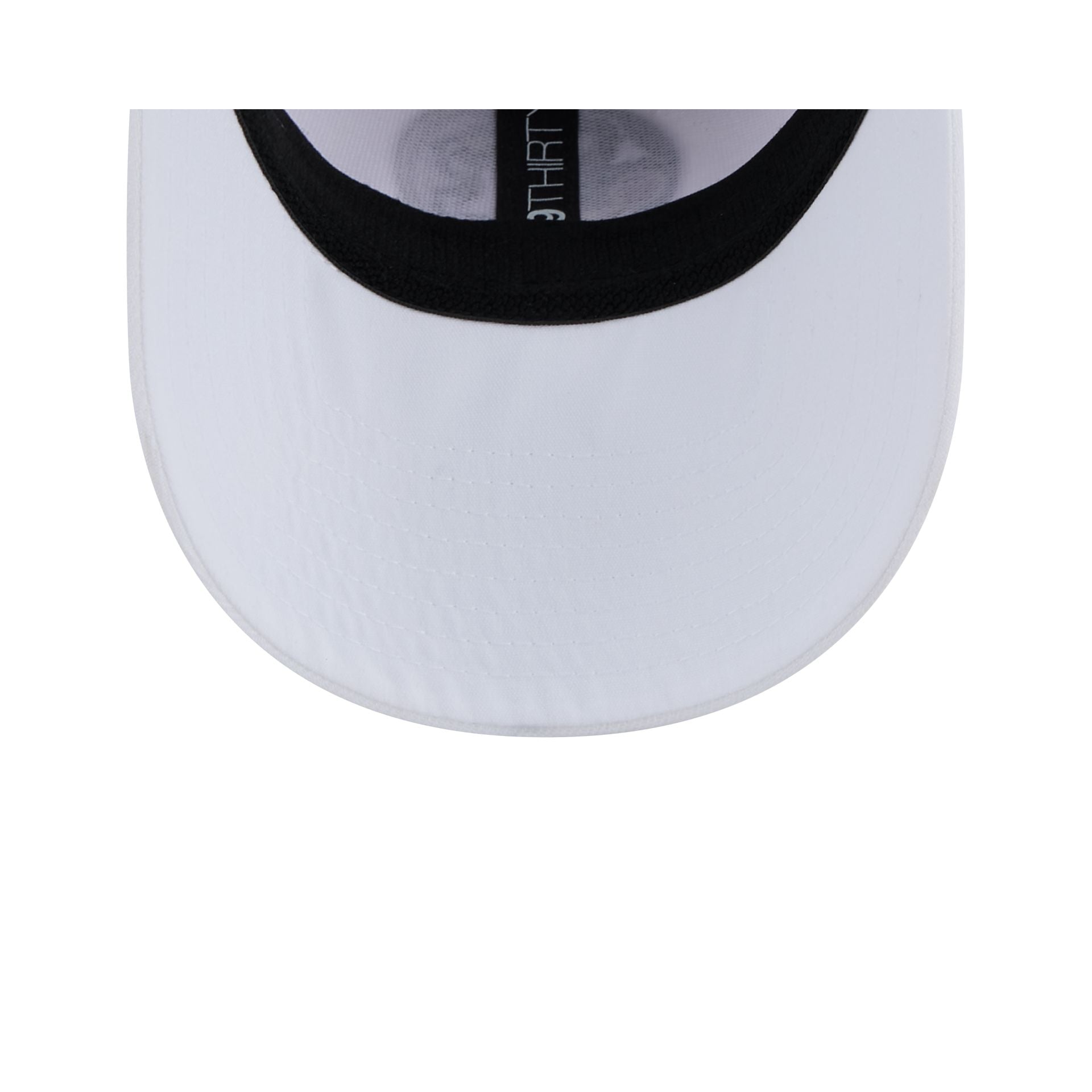 Florida State Seminoles Chrome 39THIRTY Stretch Fit Hat - Image 7