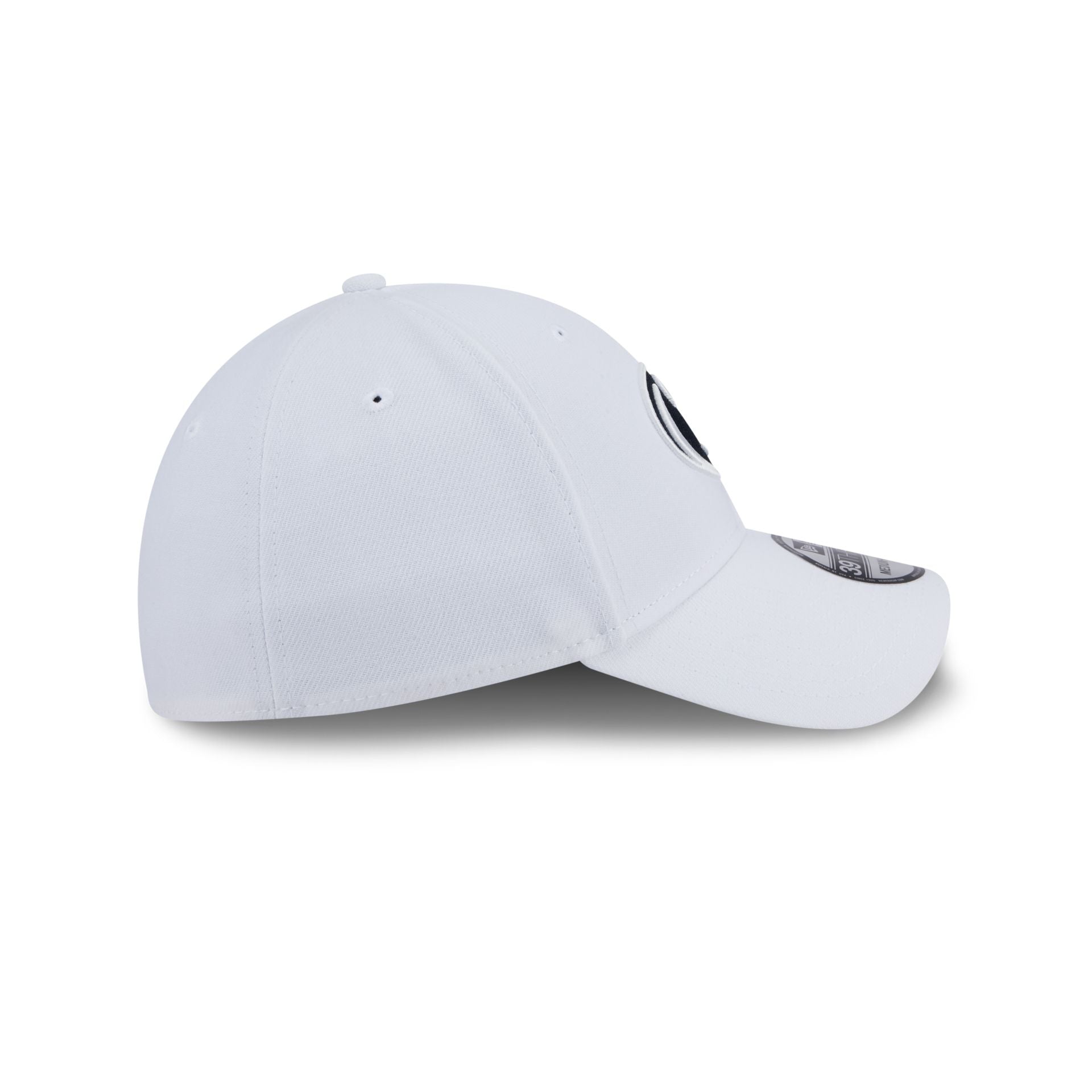 Penn State Nittany Lions Chrome 39THIRTY Stretch Fit Hat - Image 5