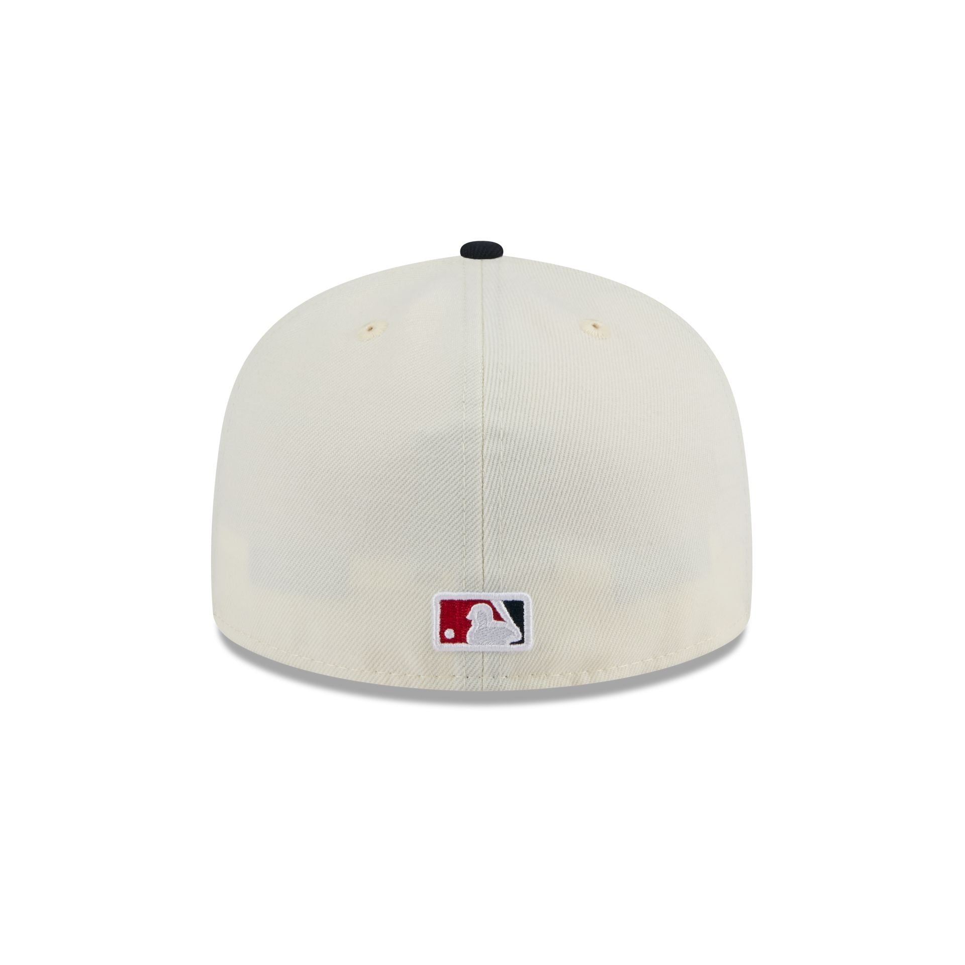 Washington Nationals Chrome 59FIFTY Fitted Hat - Image 6