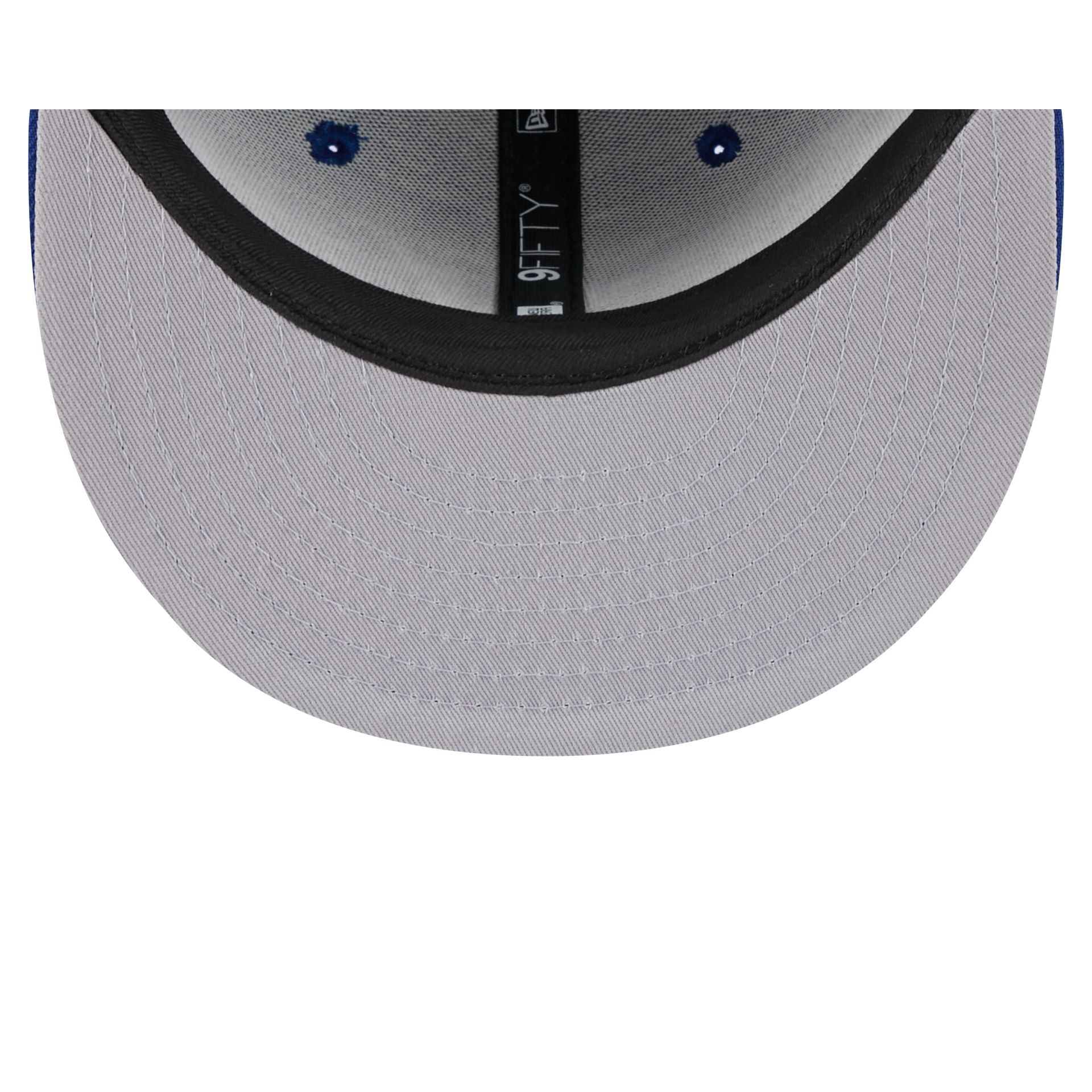 Toronto Blue Jays Script Kids 9FIFTY Snapback Hat - Image 7