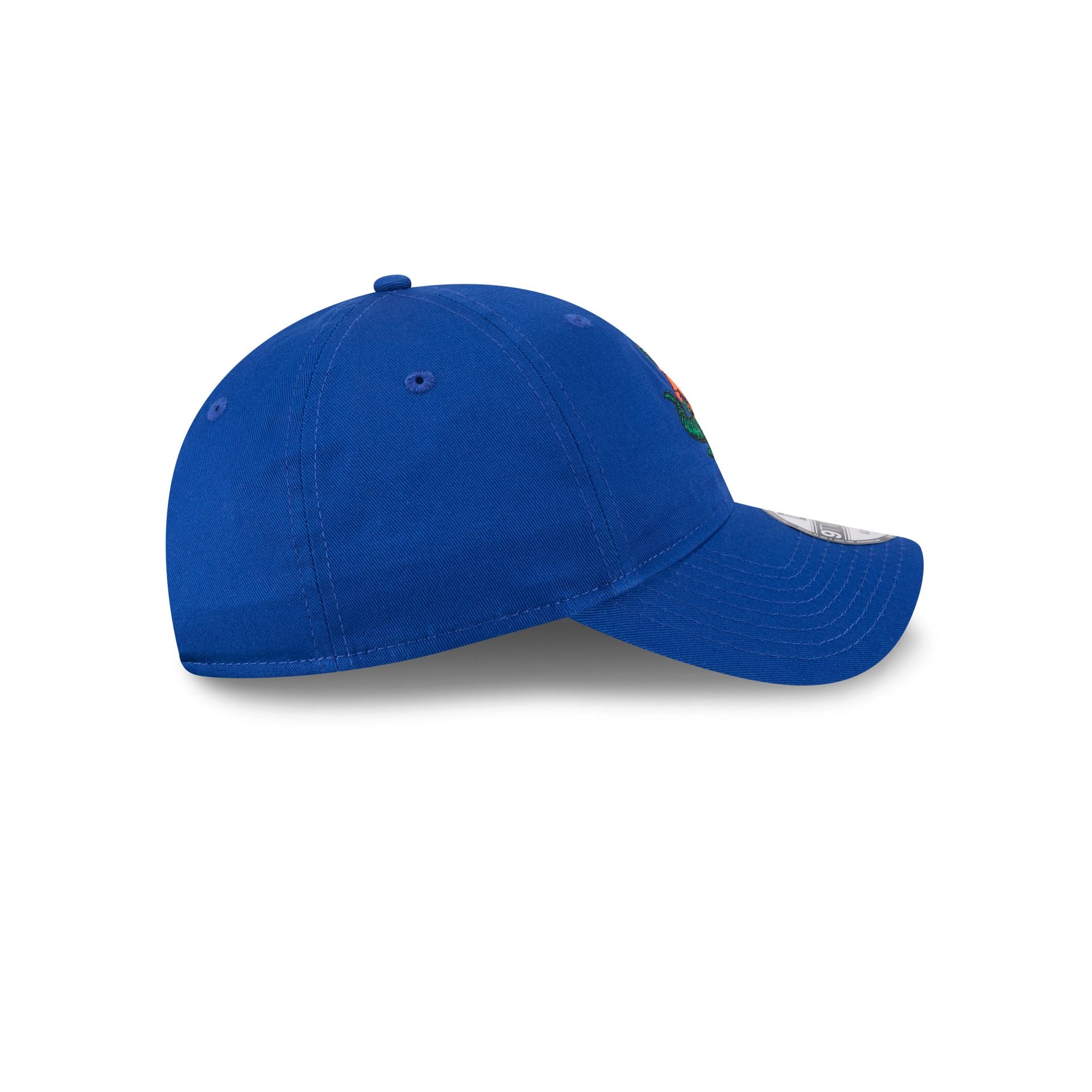 Florida Gators Go-To College Vault 9TWENTY Adjustable Hat - Image 5