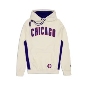 Chicago Cubs Ballpark Classics Hoodie