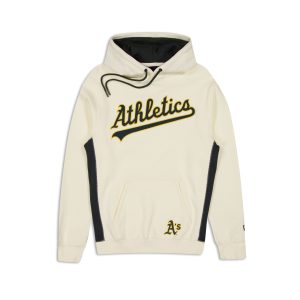 Athletics Ballpark Classics Hoodie