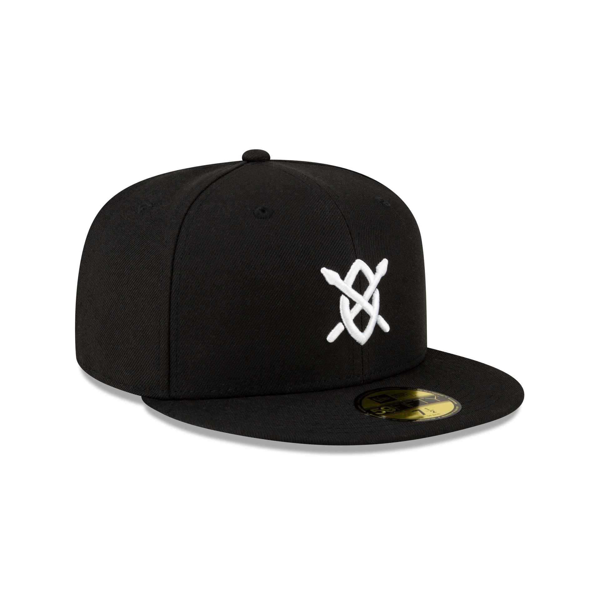 New Era X Daily Paper 59FIFTY Hat - Image 3