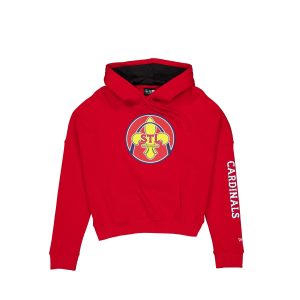 St. Louis Cardinals City Connect Women's Hoodie
