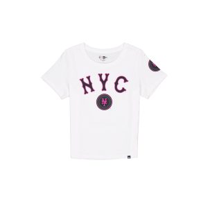 New York Mets City Connect Women's T-Shirt