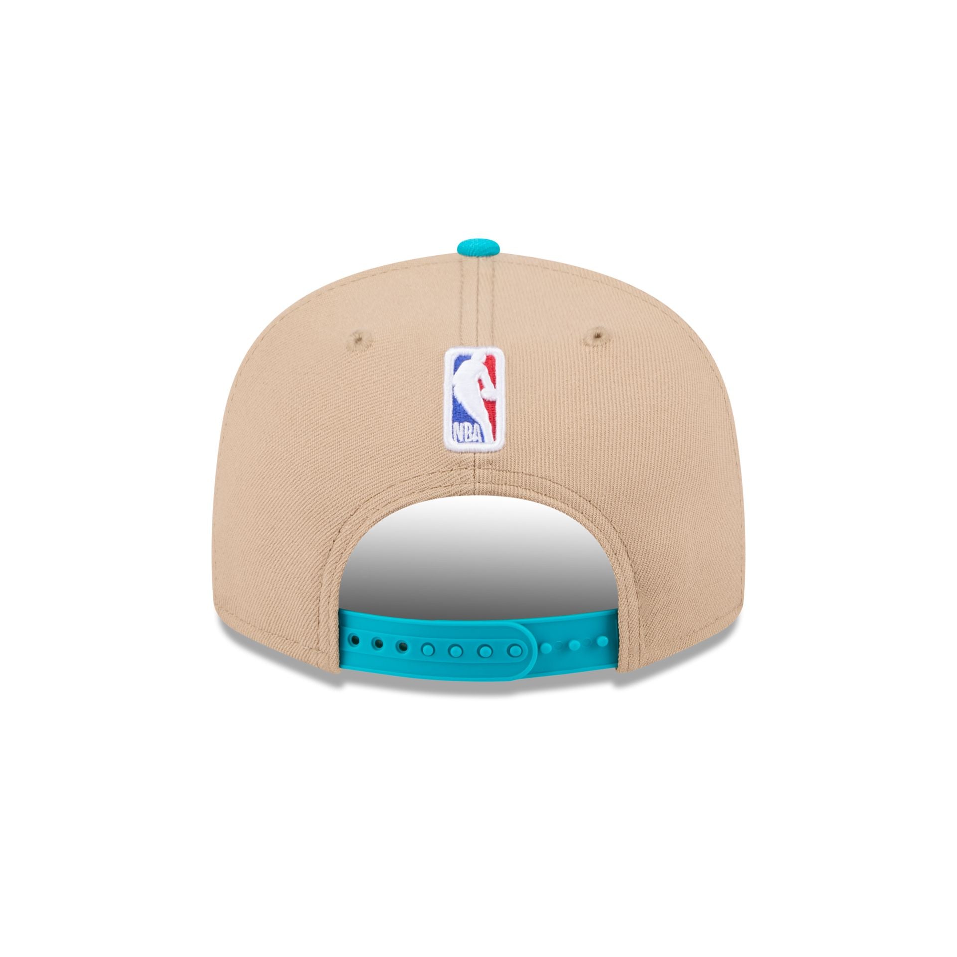 Charlotte Hornets 2024 Draft 9FIFTY Snapback Hat - Image 6
