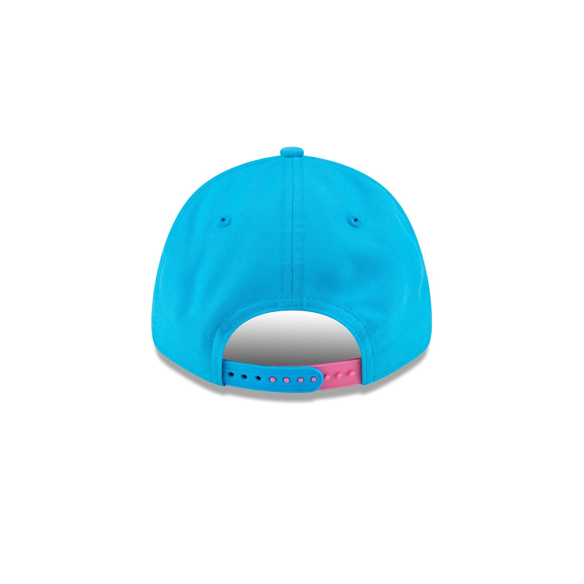 2024 Alpine F1 Team Repreve 9FORTY Snapback Hat - Image 6