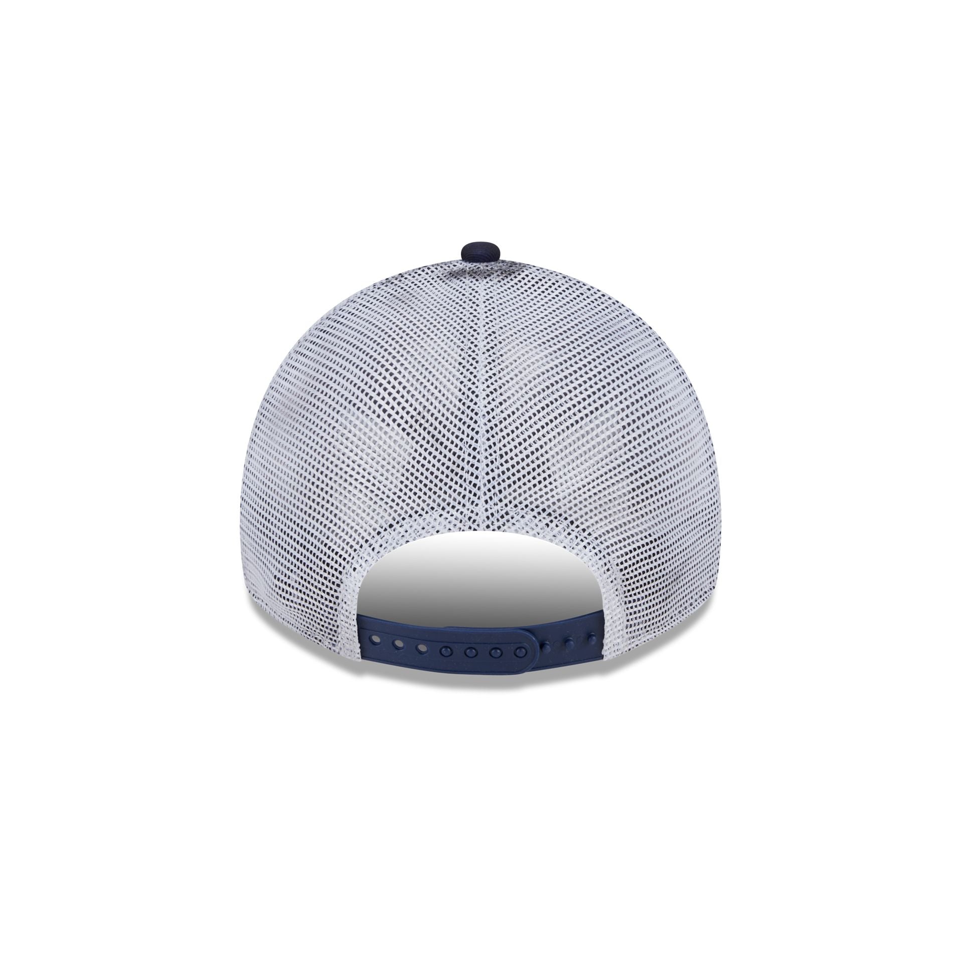 Montreal Canadiens Slick 9TWENTY Trucker Hat - Image 6