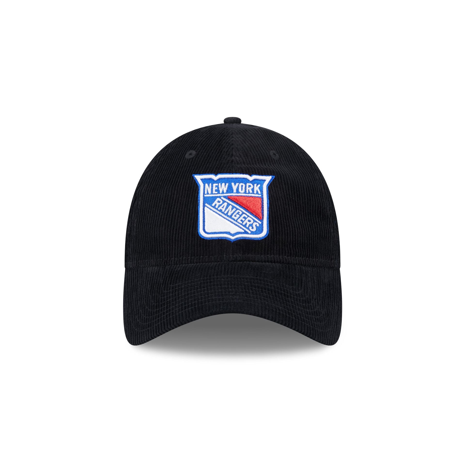 New York Rangers Corded 9TWENTY Adjustable Hat - Image 2
