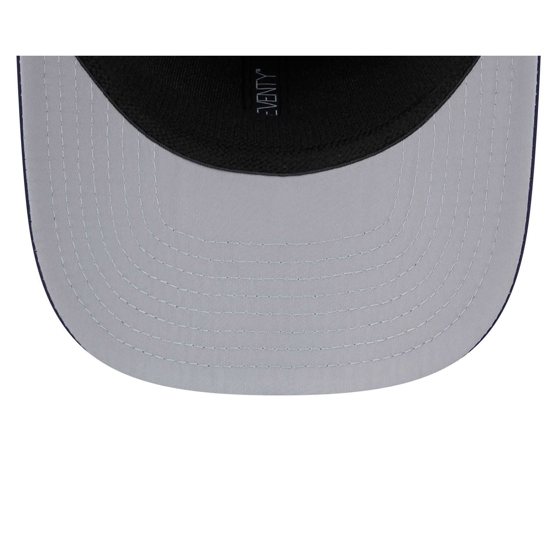 Montreal Canadiens Perform 9SEVENTY Stretch-Snap Hat - Image 7