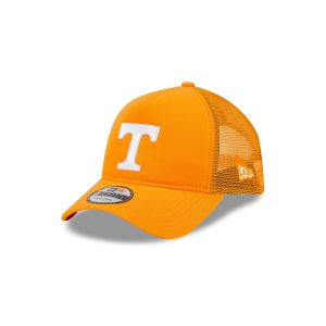 Tennessee Volunteers Go-To 9FORTY A-Frame Trucker Hat