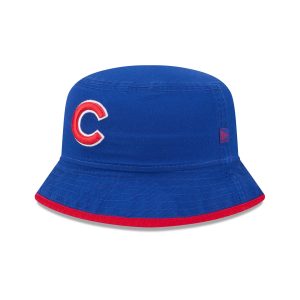 Chicago Cubs Kids Bucket Hat