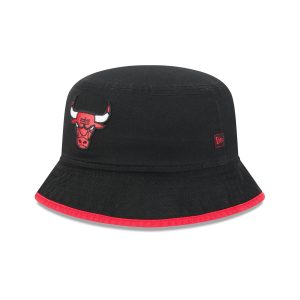Chicago Bulls Kids Bucket Hat
