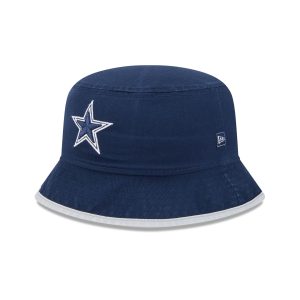 Dallas Cowboys Kids Bucket Hat