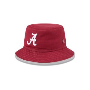 Alabama Crimson Tide Go-To Kids Bucket Hat