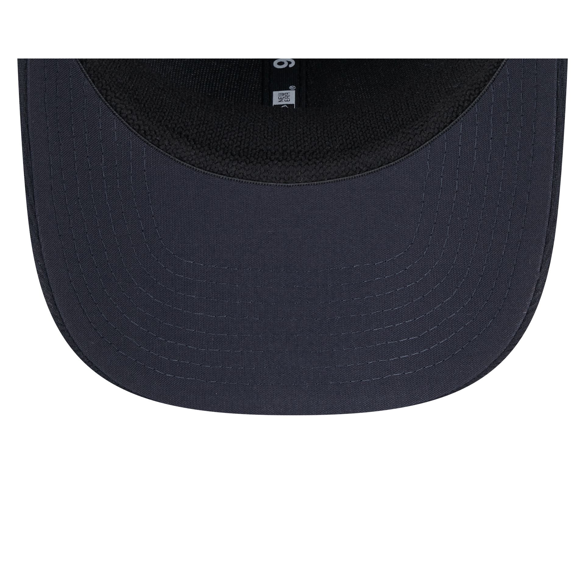 Auburn Tigers 9SEVENTY Stretch-Snap Hat - Image 7