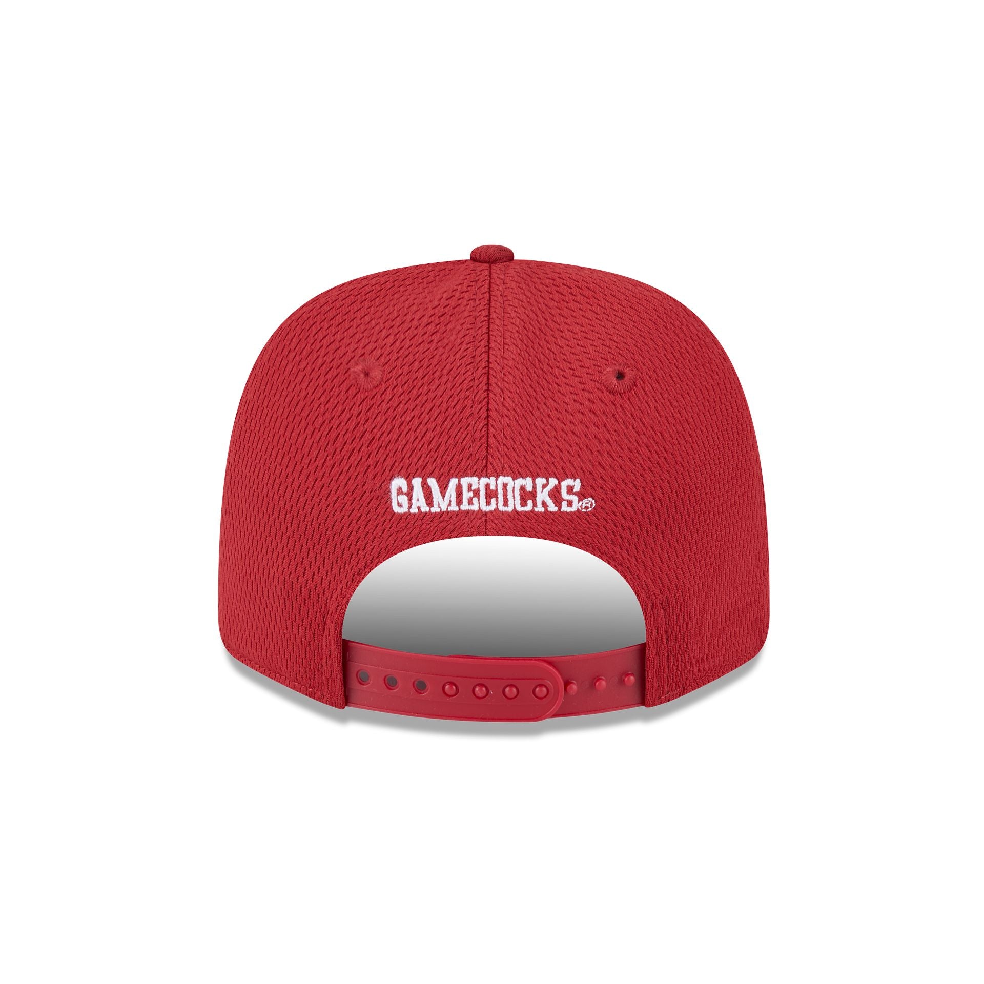 South Carolina Gamecocks 9SEVENTY Stretch-Snap Hat - Image 6