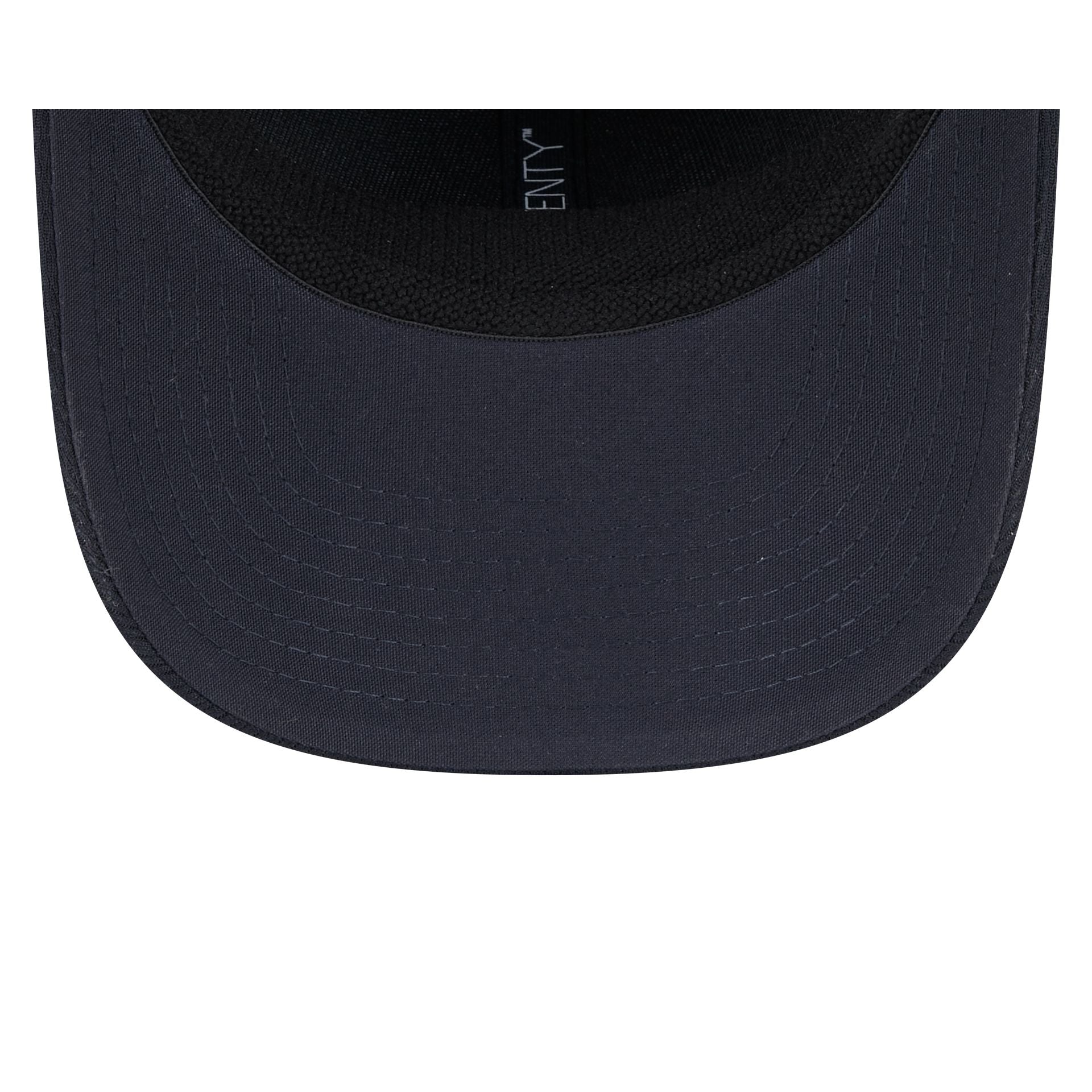 Michigan Wolverines 9SEVENTY Stretch-Snap Hat - Image 7