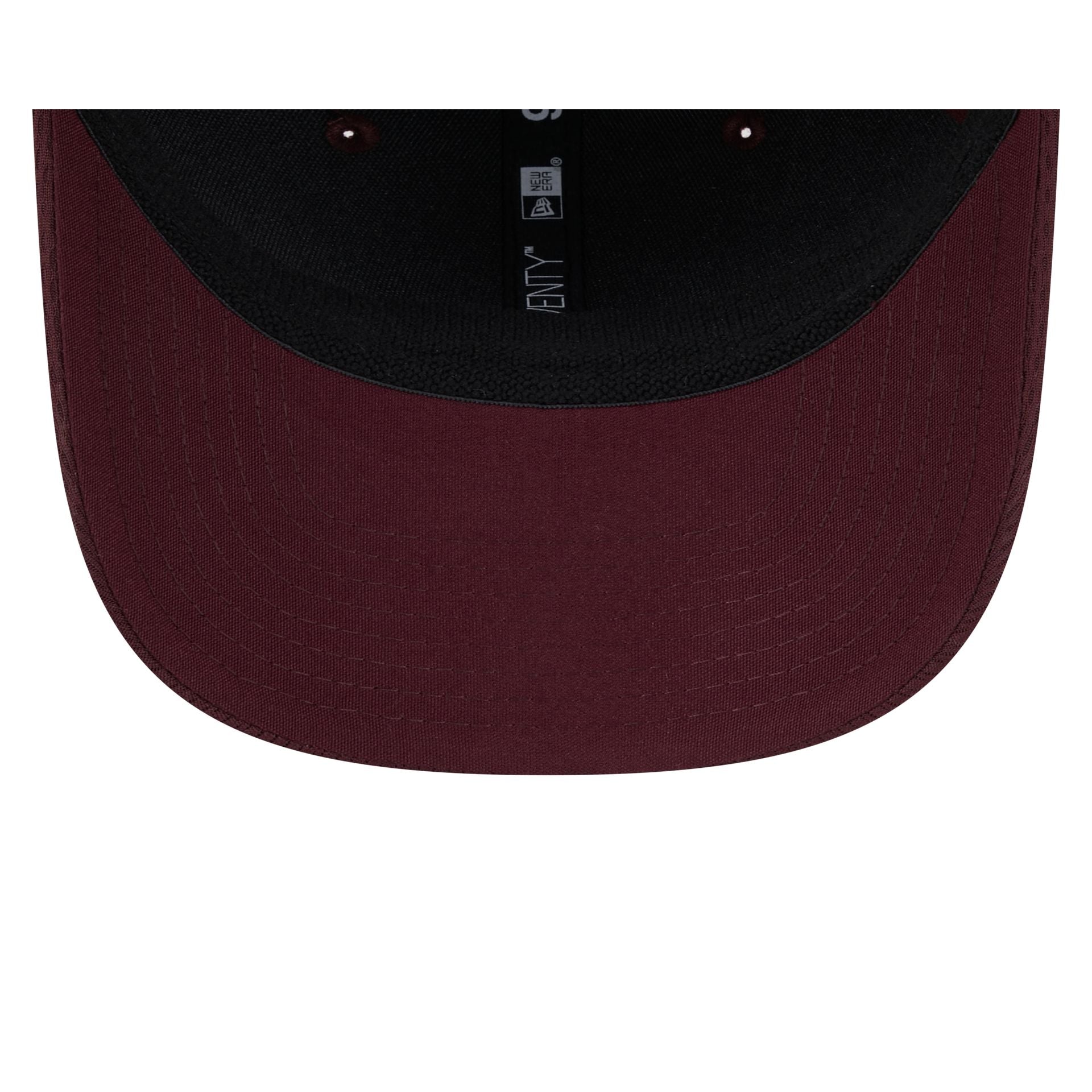 Texas A&M Aggies 9SEVENTY Stretch-Snap Hat - Image 7