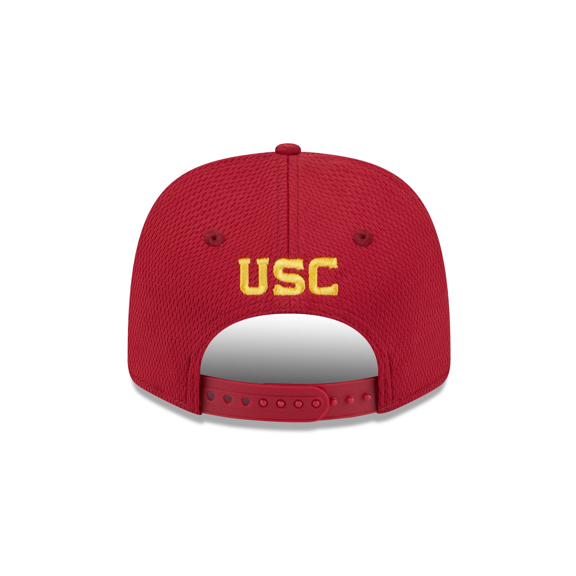 USC Trojans 9SEVENTY Stretch-Snap Hat - Image 6