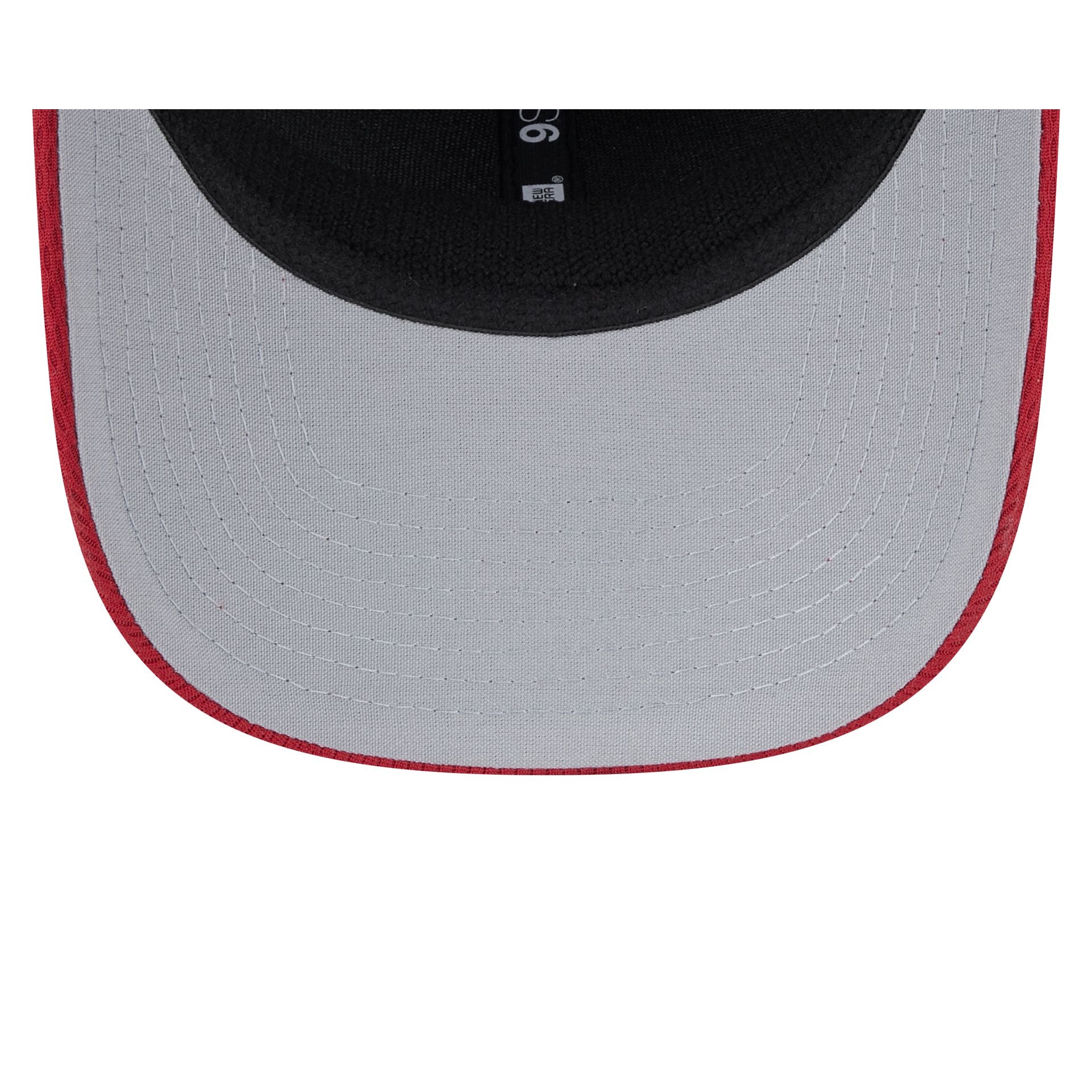 USC Trojans 9SEVENTY Stretch-Snap Hat - Image 7