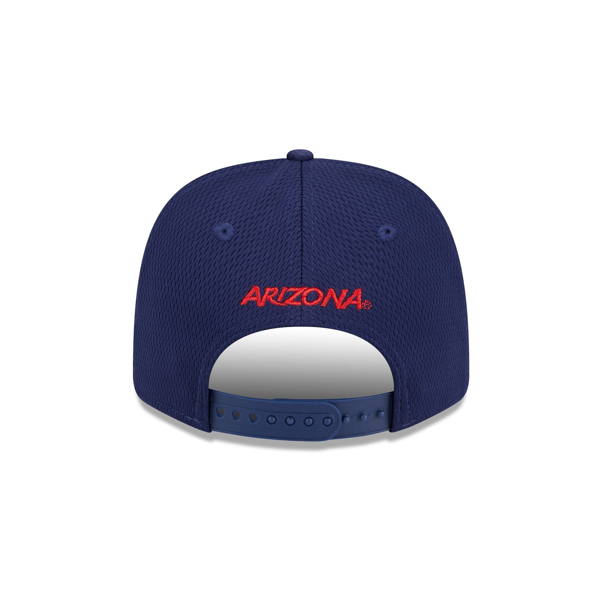 Arizona Wildcats 9SEVENTY Stretch-Snap Hat - Image 6
