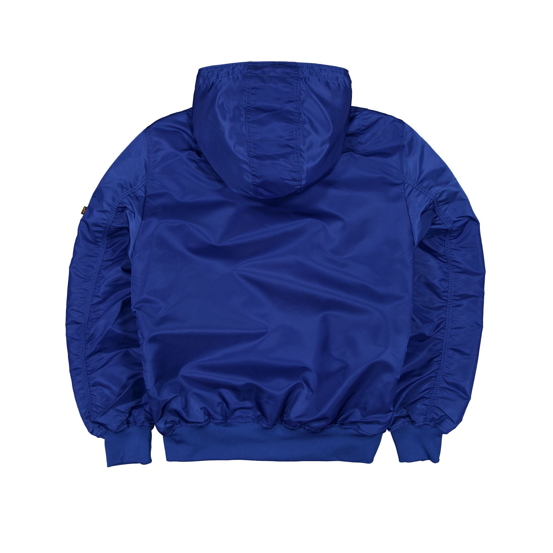 Alpha Industries x Los Angeles Rams L-2B Hooded Bomber Jacket - Image 3
