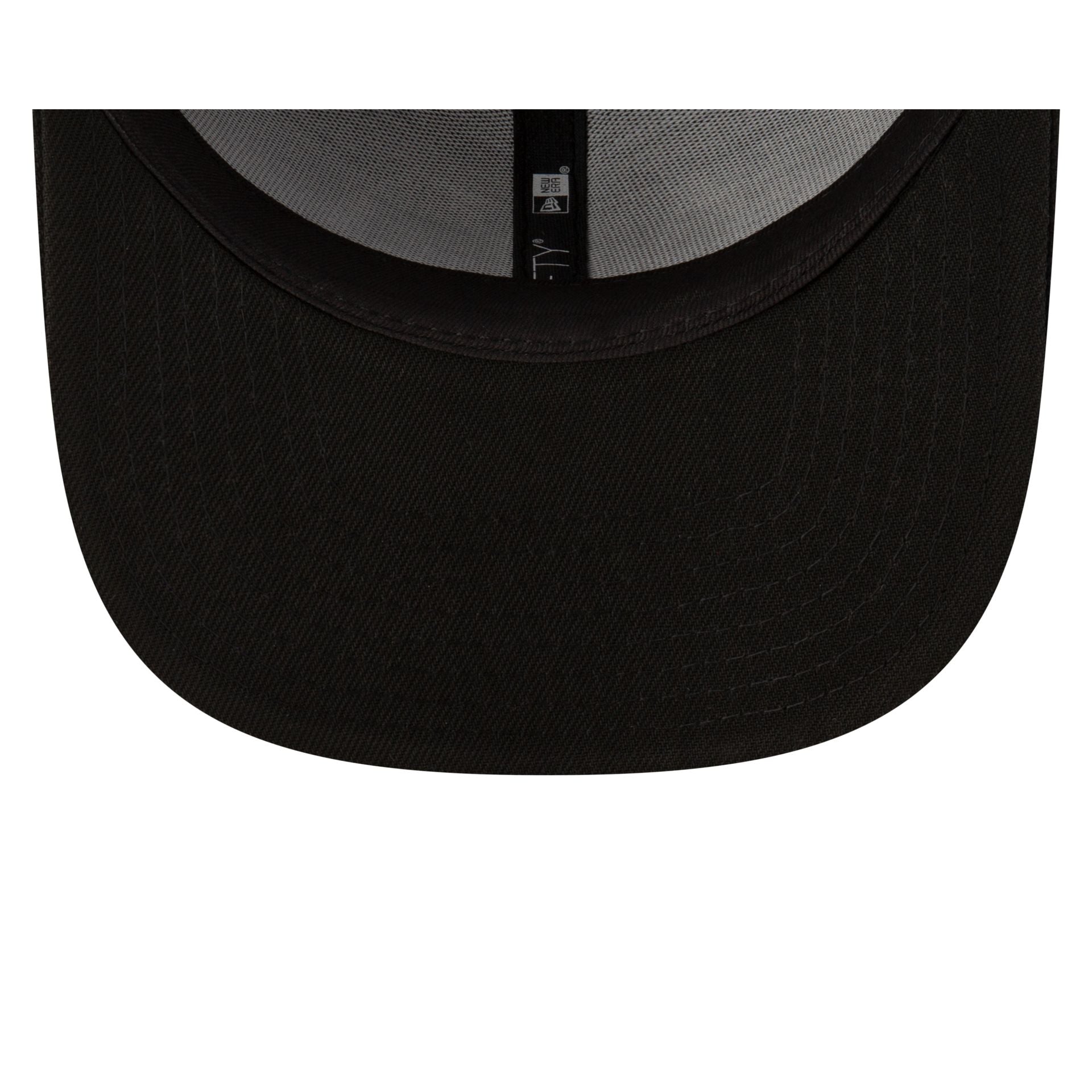 Oracle Red Bull Racing Tonal Black 9FIFTY Original Fit Snapback Hat - Image 7