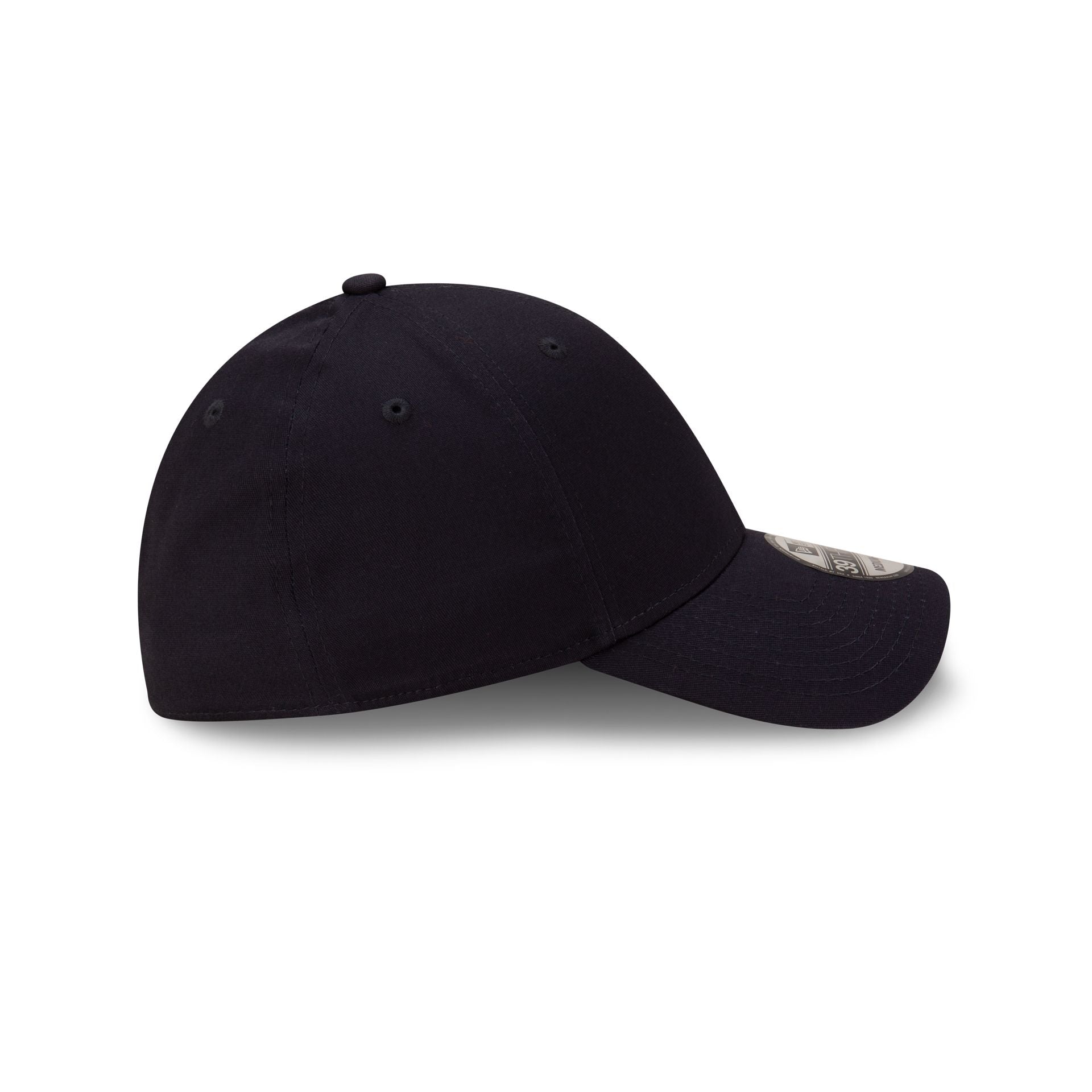 Oracle Red Bull Racing Seasonal Navy 39THIRTY Stretch Fit Hat - Image 5