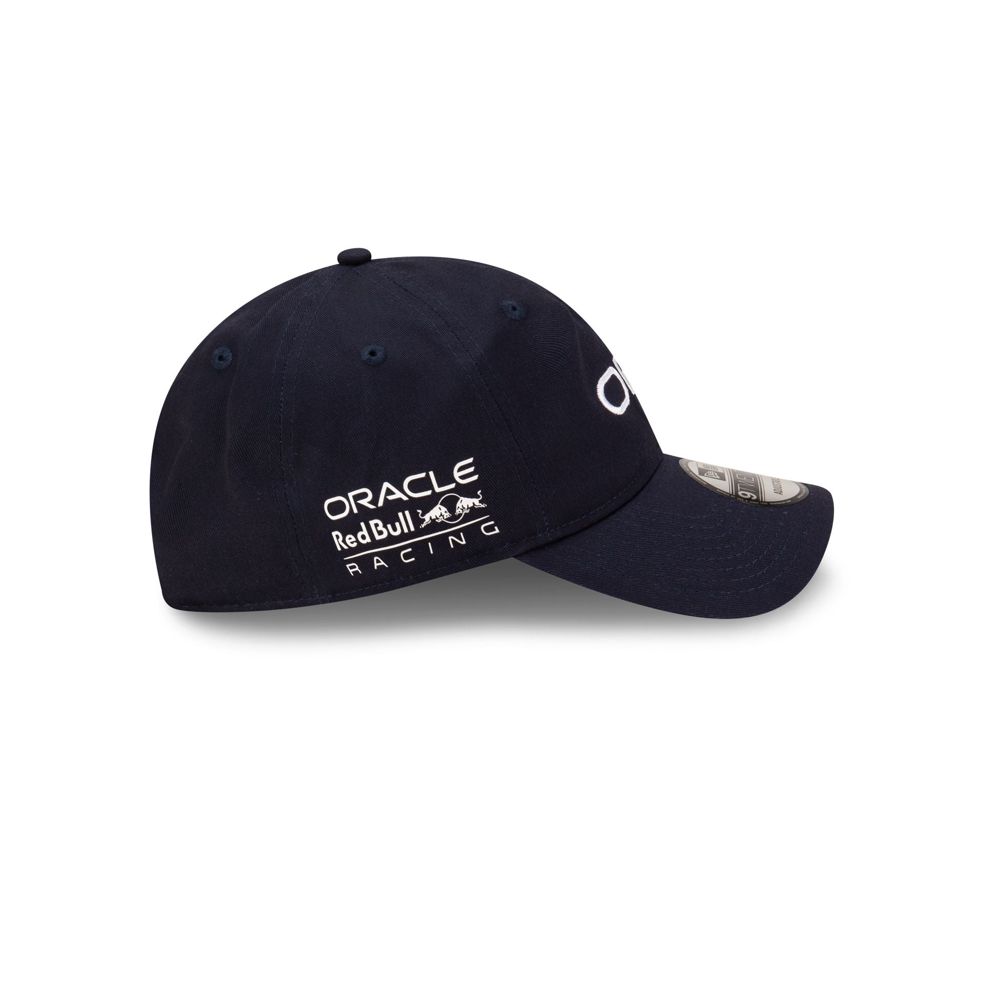Oracle Red Bull Racing Graphic 9TWENTY Adjustable Hat - Image 4