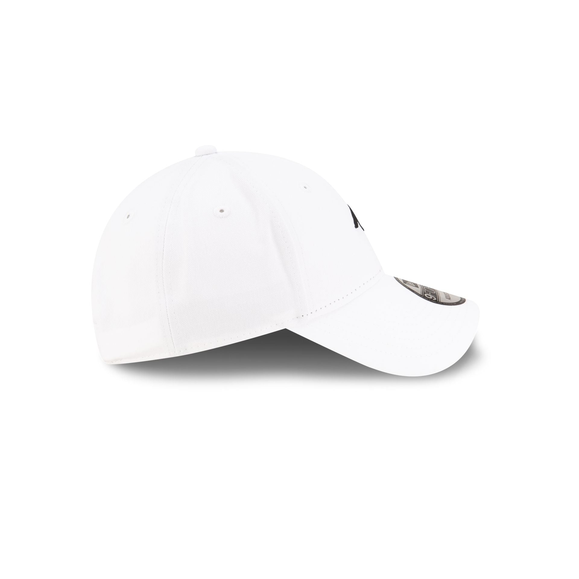 McLaren Formula 1 Team White 9FORTY Adjustable - Image 5